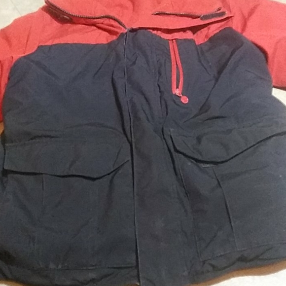 Nike coat - Picture 6 of 16
